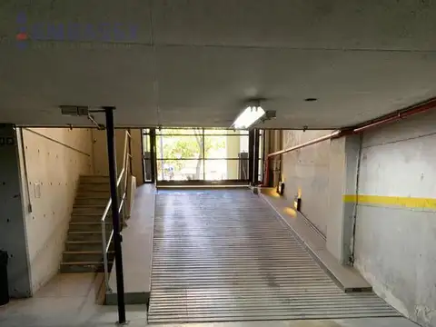 Avenida García del Río al 2400