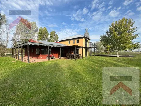 Casa en Alquiler Temporal en Colonia De Chacras, USD 3.000