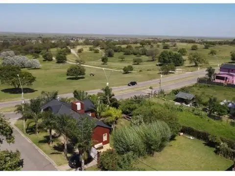 Casa en Venta en Victoria, USD 190.000