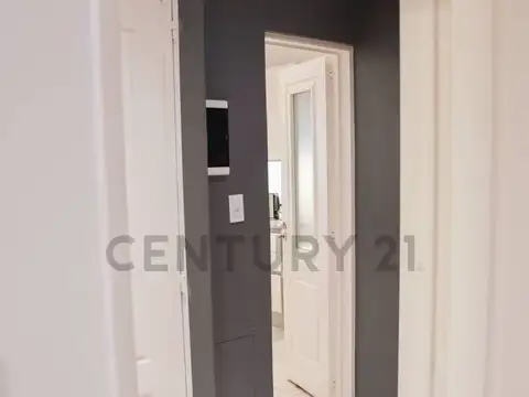 Departamento en Venta 21 años
