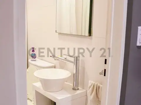 Departamento en Venta en Las Cañitas, USD 240.000