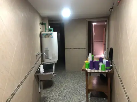 Edificio - Venta - Argentina, La Matanza - PIEDRABUENA 6344