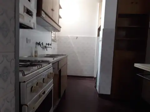 Departamento en Venta 45 años