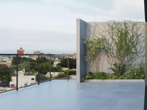 Departamento en Venta en Nuestra Señora De Lourdes, USD 125.800