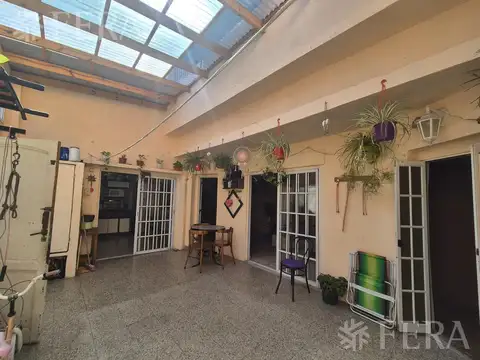 Depto Tipo Casa en Venta de 3 dormitorios