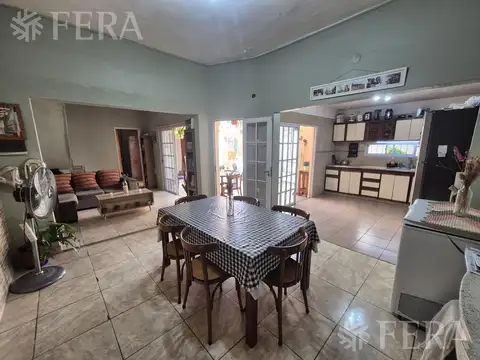 Venta de PH 4 ambientes en Wilde