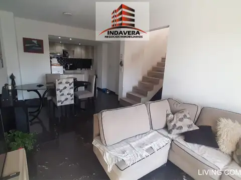 ToLuBa I - Curapaligue 2200