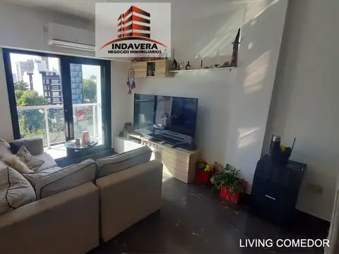 Departamento en Venta con 2