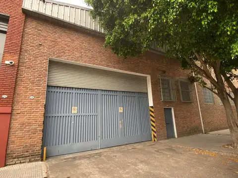 Avenida Triunvirato 3000