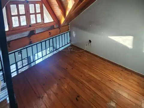 Venta de Departamento 3 Ambientes tipo dúplex sin expensas RAMOS MEJIA