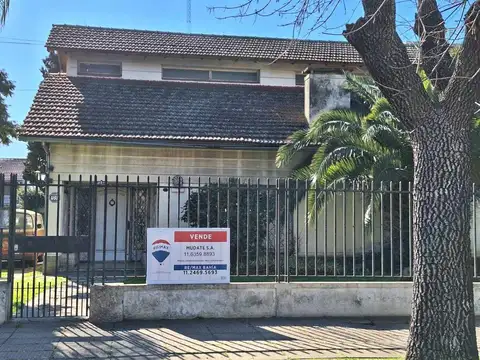 Terreno en Venta de 1199,0 m2