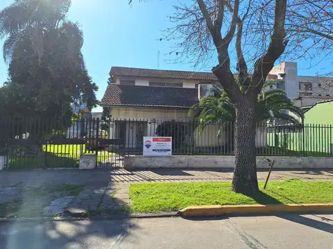 Venta Lote 2500 m2 Construibles en Ituzaingó Norte