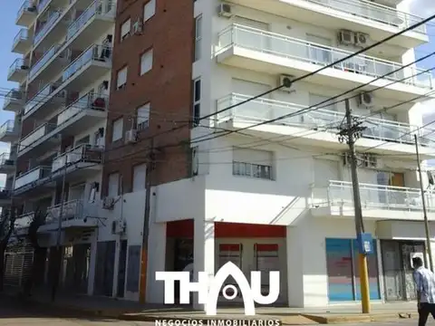 Departamento - San Lorenzo