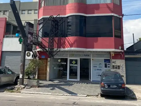 ALQUILER LOCAL PLANTA ALTA QUILMES