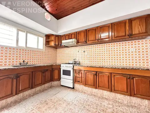 Depto Tipo Casa en Venta en Villa Santos Tesei, USD 85.000