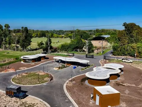 Terreno en Venta de 610,0 m2