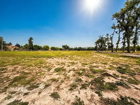 VENTA LOTE/TERRENO BARRIO PRIVADO LA ESTELA - PIALR