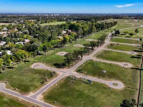 VENTA LOTE/TERRENO BARRIO PRIVADO LA ESTELA - PIALR