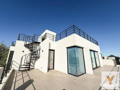 Casa en Venta A Estrenar