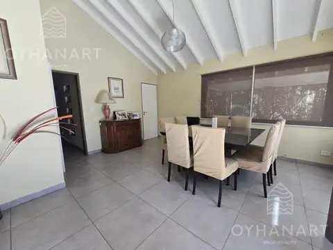 Casa en Alquiler Temporal en Nautico Escobar, USD 1.450