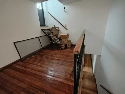 Depto Tipo Casa en Alquiler 66 años