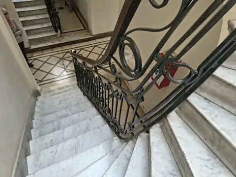 Dorrego 737 , Piso 1