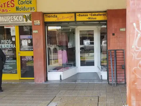 Av Tte Avdor B Matienzo 2200