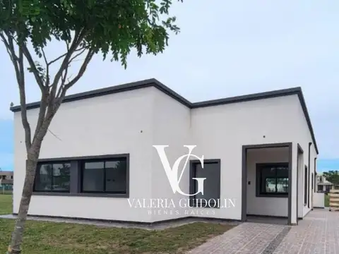 Casa Venta Barrio San Pablo Derqui-Pilar