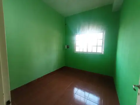 Depto Tipo Casa en Alquiler de 2 dormitorios