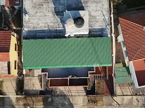 Hotel en Venta 20 años