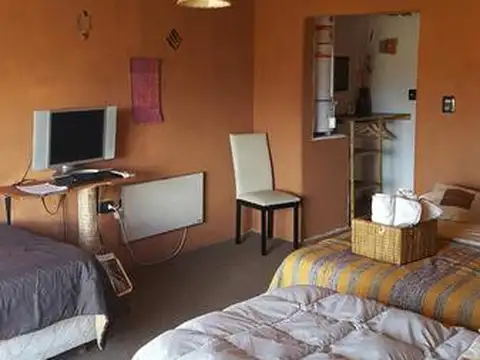 Hotel en Alquiler 10 años