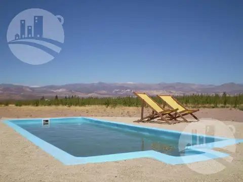 Hotel en Alquiler 10 años