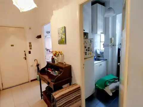 Departamento en Venta de Monoambiente