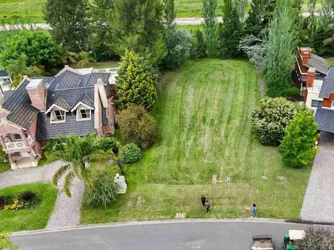 VENTA LOTE SAN ELISEO COUNTRY GOLF CLUB