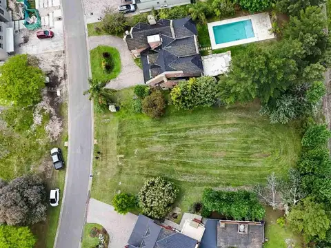 Ruta 58 San Eliseo Golf