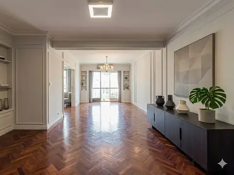 Departamento en Venta de 4 dormitorios