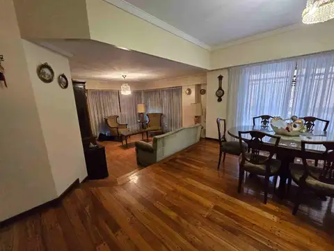 Departamento en Venta 31 años