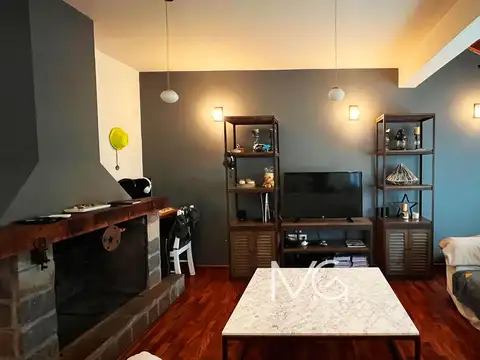 Casa en Venta al Noroeste