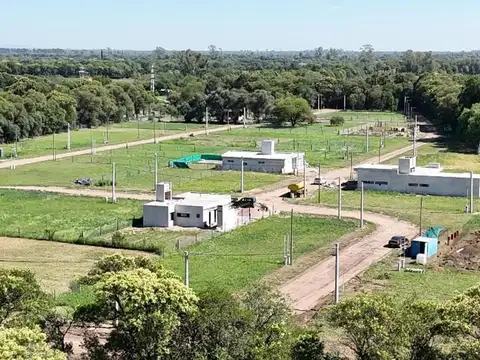 Terreno en Venta en Villa Esquiu, USD 22.000