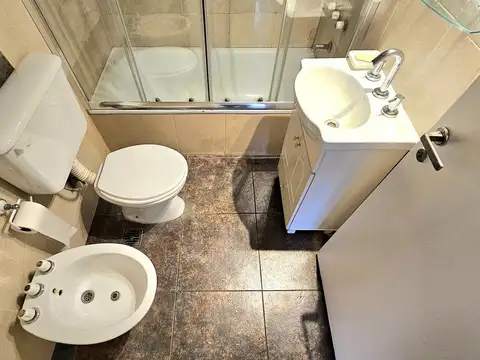 Departamento en Alquiler al Este
