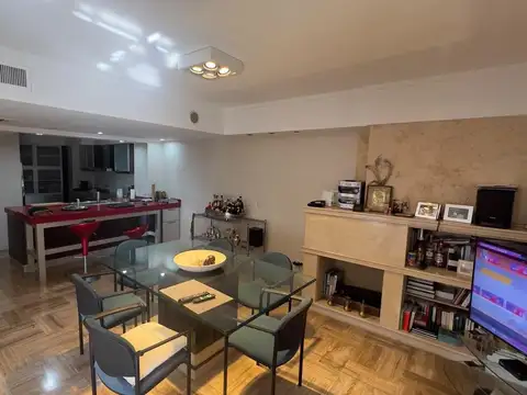 Departamento en Venta de 4 dormitorios