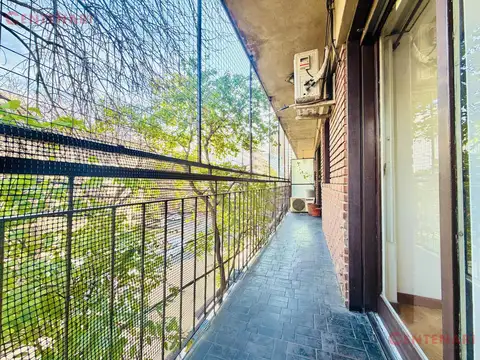 Departamento en Alquiler en Colegiales, $ 1.100.000