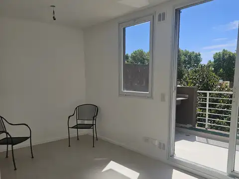 Departamento en Alquiler 10 años