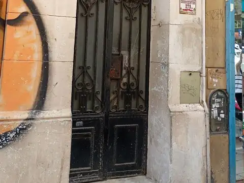 Hotel en Venta 35 años