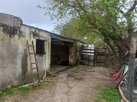 Terreno en Venta de 250,0 m2