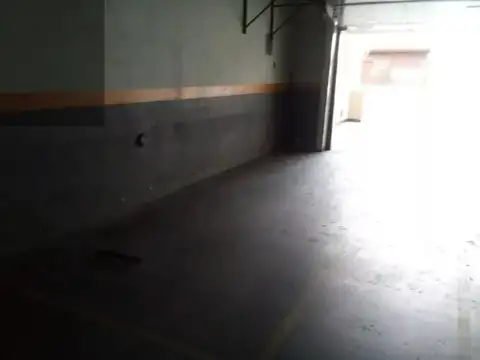 Av Emilio Castro 4900 Villa Luro Cochera U$12.000