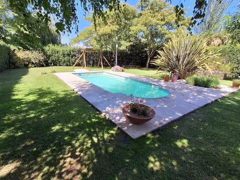 LOS PINOS