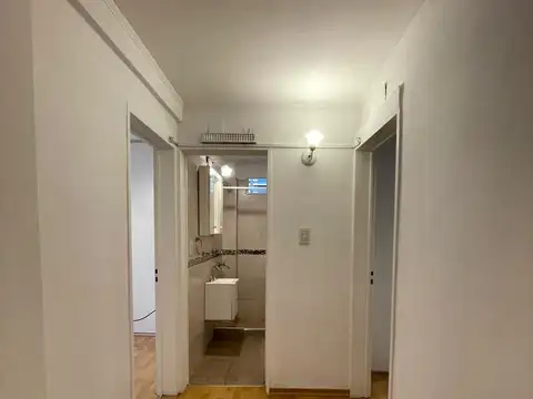 Departamento en Alquiler 15 años