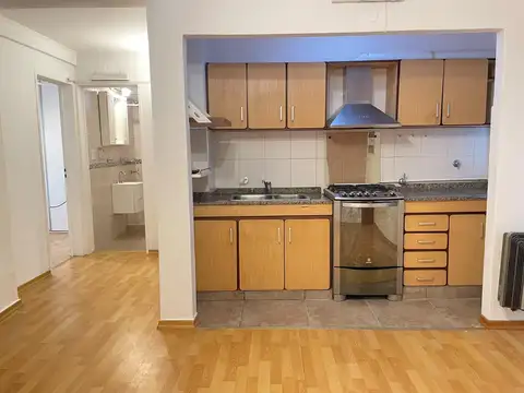 Departamento en Alquiler de 3 ambientes