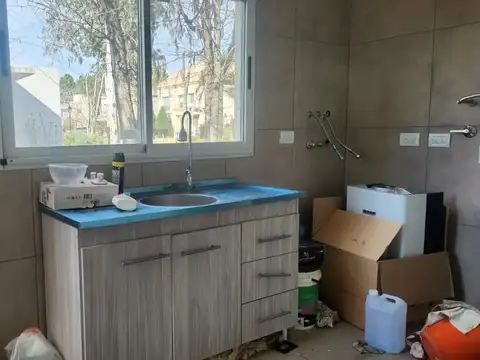 Lindisima Casa Barrio El Aromo-congreve